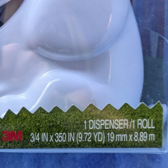 Dog tape dispenser - Picture 5 of 6